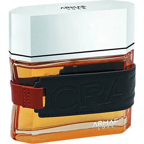 Armaf Craze, Most beautiful Armaf Perfume with Cumin Fragrance of The Year