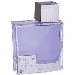 Armaf Futura La Homme, Most beautiful Armaf Perfume with Lavender Fragrance of The Year