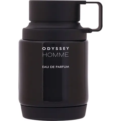 Armaf Odyssey Homme, Confidence Booster Armaf Perfume with  Fragrance of The Year