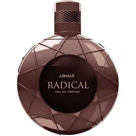 Armaf Radical Brown, Highest rated scent Armaf Perfume of The Year
