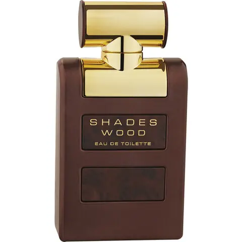 Armaf Shades Wood, Luxurious Armaf Perfume with Citrus notes Fragrance of The Year