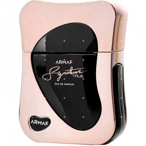 Armaf Signature True, Confidence Booster Armaf Perfume with Mandarin orange Fragrance of The Year