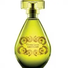Avon Christian Lacroix - Absynthe, Most sensual Avon Perfume with Freesia Fragrance of The Year
