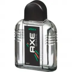 Axe / Lynx Africa, Highest rated scent Axe / Lynx Perfume of The Year