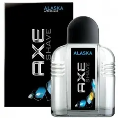 Axe / Lynx Alaska, Luxurious Axe / Lynx Perfume with Grapefruit Fragrance of The Year