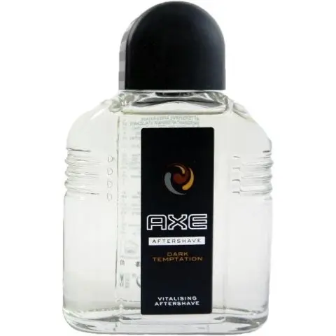 Axe / Lynx Dark Temptation, 2nd Place! The Best Pear Scented Axe / Lynx Perfume of The Year