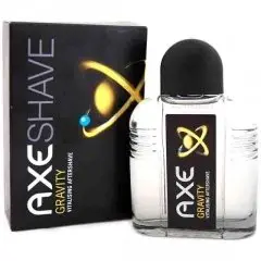 Axe / Lynx Gravity, Compliment Magnet Axe / Lynx Perfume with Grapefruit Fragrance of The Year