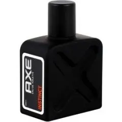 Axe / Lynx Instinct, Confidence Booster Axe / Lynx Perfume with Pink pepper Fragrance of The Year