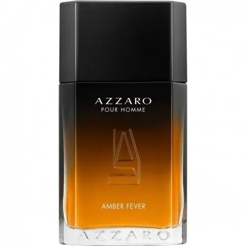 Azzaro Azzaro pour Homme Amber Fever, Highest rated scent Azzaro Perfume of The Year
