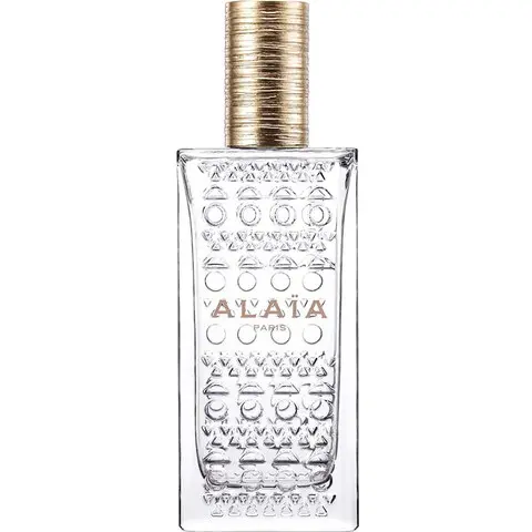 Azzedine Alaïa Alaïa (Eau de Parfum Blanche), 2nd Place! The Best Almond Scented Azzedine Alaïa Perfume of The Year