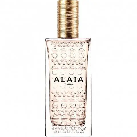 Azzedine Alaïa Alaïa (Eau de Parfum Nude), 3rd Place! The Best Cedarwood Scented Azzedine Alaïa Perfume of The Year