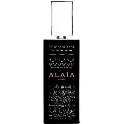 Azzedine Alaïa Alaïa, Compliment Magnet Azzedine Alaïa Perfume with Air accord Fragrance of The Year