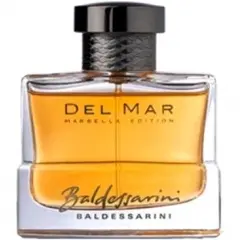Baldessarini Del Mar Marbella Edition, Most sensual Baldessarini Perfume with Grapefruit Fragrance of The Year