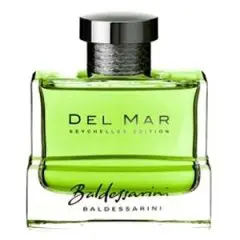 Baldessarini Del Mar Seychelles Edition, Confidence Booster Baldessarini Perfume with Angelica Fragrance of The Year