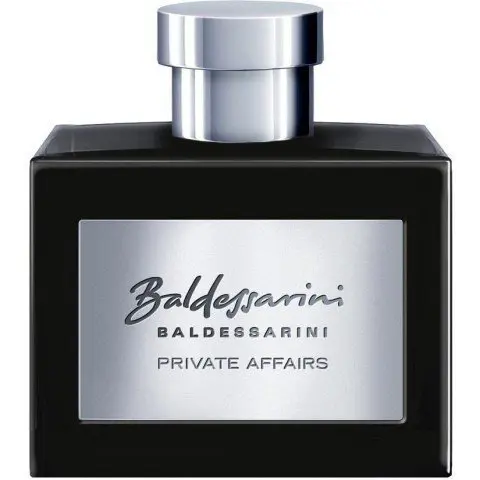 Baldessarini Private Affairs, Luxurious Baldessarini Perfume with Bergamot Fragrance of The Year