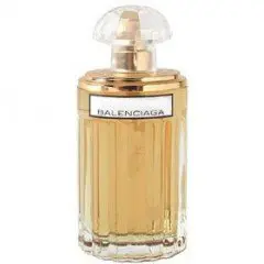 Balenciaga Quadrille, Highest rated scent Balenciaga Perfume of The Year