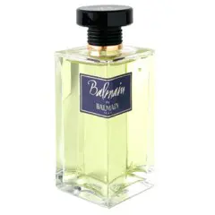 Balmain Balmain de Balmain, Compliment Magnet Balmain Perfume with Bergamot Fragrance of The Year
