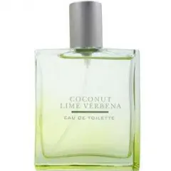 Bath & Body Works Coconut Lime Verbena, Luxurious Bath & Body Works Perfume with Bergamot Fragrance of The Year