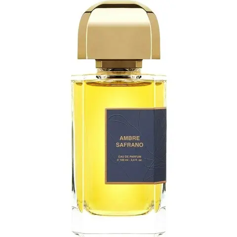 bdk Parfums Ambre Safrano, Luxurious bdk Parfums Perfume with Saffron Fragrance of The Year