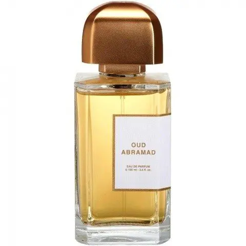 bdk Parfums Oud Abramad, Compliment Magnet bdk Parfums Perfume with Saffron Fragrance of The Year