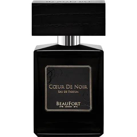 Beaufort Cœur de Noir, 3rd Place! The Best Ginger Scented Beaufort Perfume of The Year