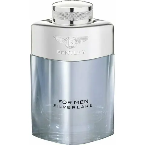 Bentley Bentley for Men Silverlake, Most beautiful Bentley Perfume with Lemon Fragrance of The Year