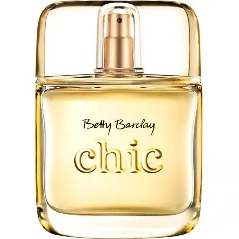 Betty Barclay Chic, Confidence Booster Betty Barclay Perfume with Bergamot Fragrance of The Year