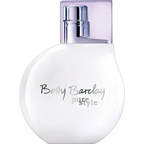 Betty Barclay Pure Style, Winner! The Best Overall Betty Barclay Perfume of The Year
