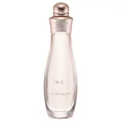 Betty Barclay Woman Nº 3, Luxurious Betty Barclay Perfume with Freesia Fragrance of The Year