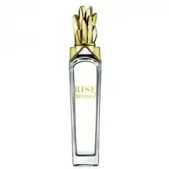 Beyoncé Rise Sheer, Luxurious Beyoncé Perfume with Sicilian lemon Fragrance of The Year