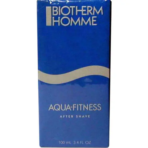 Biotherm Aqua-Fitness, Confidence Booster Biotherm Perfume with Eau de Cologne mint Fragrance of The Year