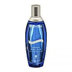 Biotherm Aqua Relax, Confidence Booster Biotherm Perfume with  Fragrance of The Year
