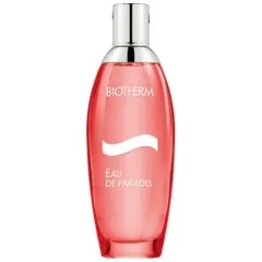 Biotherm Eau de Paradis, Compliment Magnet Biotherm Perfume with Blueberry Fragrance of The Year