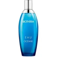 Biotherm Eau Océane, Most sensual Biotherm Perfume with Bergamot Fragrance of The Year