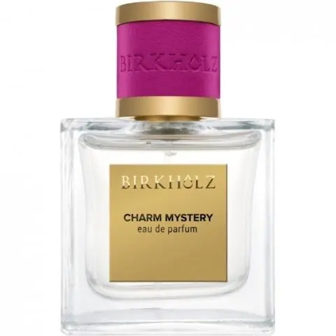 Birkholz Charm Mystery, Most Premium Bottle and packaging designed Birkholz Perfume of The Year