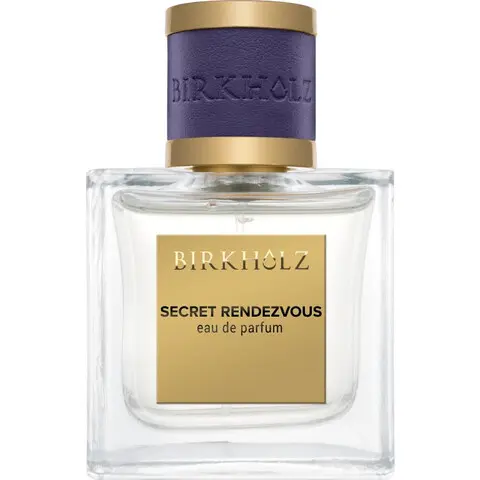 Birkholz Secret Rendezvous, Most Rated Sillage Birkholz Perfume of The Year