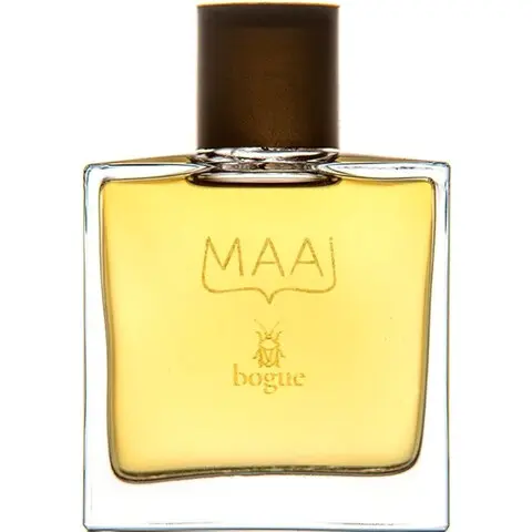 Bogue Maai, Winner! The Best Overall Bogue Perfume of The Year