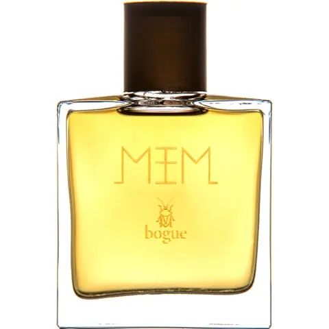 Bogue MEM, 2nd Place! The Best Petitgrain Scented Bogue Perfume of The Year