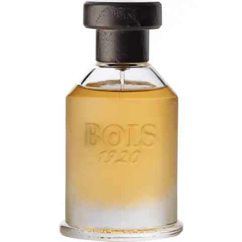Bois 1920 Sandalo e The, Long Lasting Bois 1920 Perfume with Bergamot Fragrance of The Year