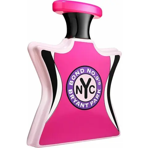 Bond No. 9 Bryant Park, Compliment Magnet Bond No. 9 Perfume with Lily of the valley Fragrance of The Year