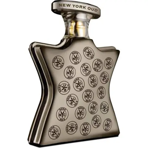 Bond No. 9 New York Oud, Compliment Magnet Bond No. 9 Perfume with Red plum Fragrance of The Year