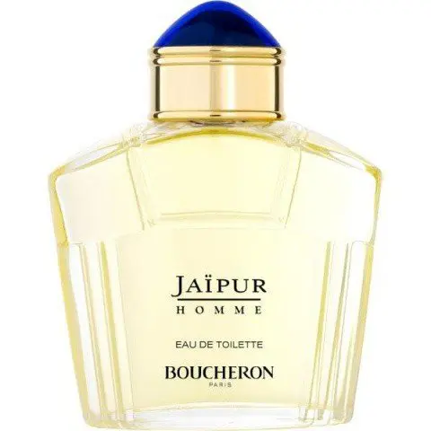 Boucheron Jaïpur Homme, Winner! The Best Overall Boucheron Perfume of The Year