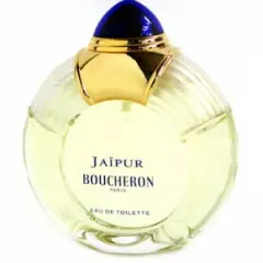 Boucheron Jaïpur, Most beautiful Boucheron Perfume with Pineapple Fragrance of The Year