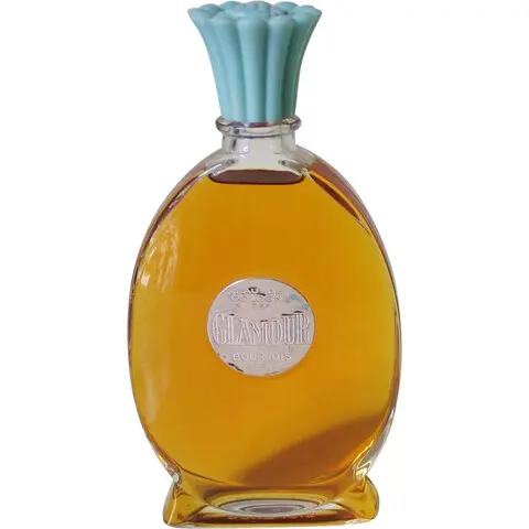 Bourjois Glamour, Compliment Magnet Bourjois Perfume with  Fragrance of The Year