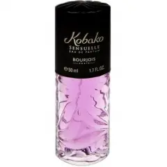 Bourjois Kobako Sensuelle, Long Lasting Bourjois Perfume with Mandarin orange Fragrance of The Year