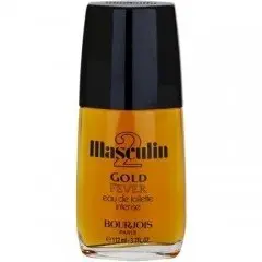 Bourjois Masculin 2 Gold Fever, Most beautiful Bourjois Perfume with  Fragrance of The Year