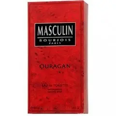 Bourjois Masculin Ouragan, Long Lasting Bourjois Perfume with Orange Fragrance of The Year