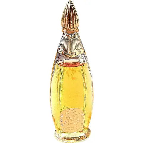 Bourjois Ramage, Long Lasting Bourjois Perfume with  Fragrance of The Year