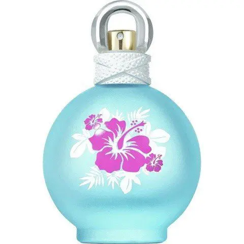 Britney Spears Maui Fantasy, Luxurious Britney Spears Perfume with Strelitzia Fragrance of The Year