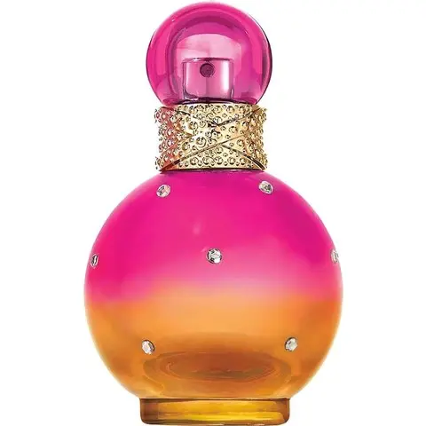 Britney Spears Sunset Fantasy, Compliment Magnet Britney Spears Perfume with Red grapefruit Fragrance of The Year